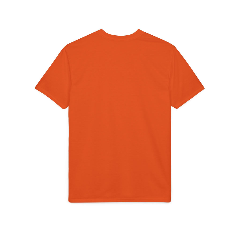 Nurse Life Graphic T-Shirt — Cute Medical Icons Tee for Nurses
