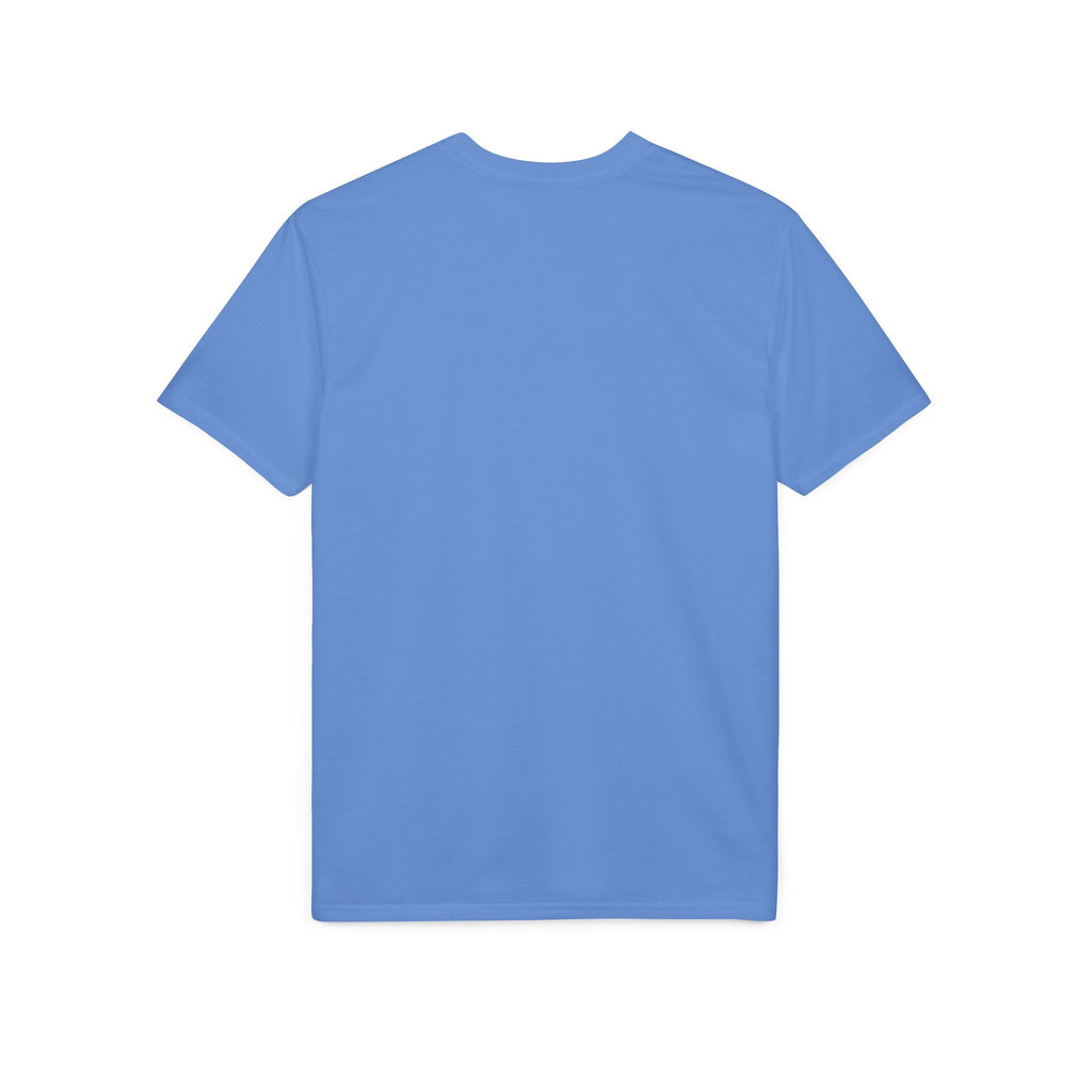 Nurse Life Graphic T-Shirt — Cute Medical Icons Tee for Nurses