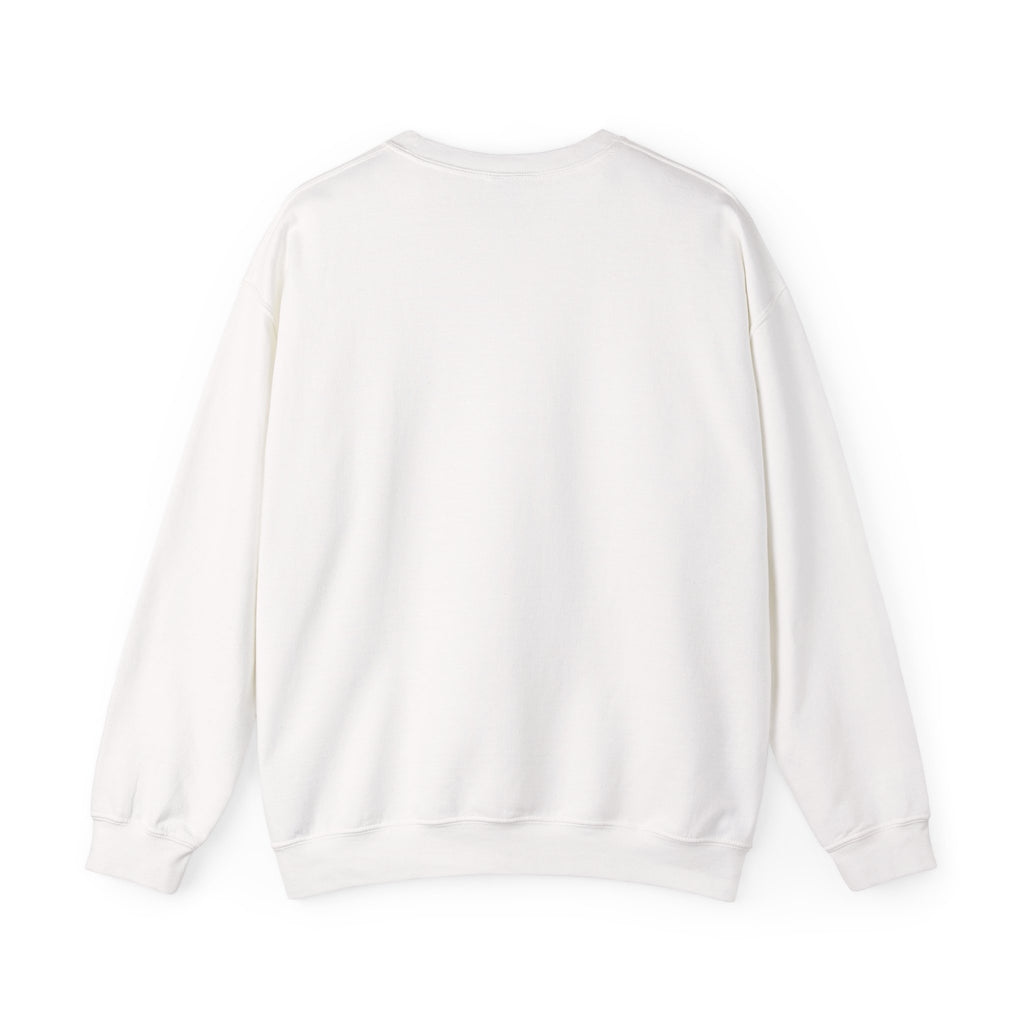 Nurse Life Crewneck Sweatshirt — Cute Pastel Nursing Graphic