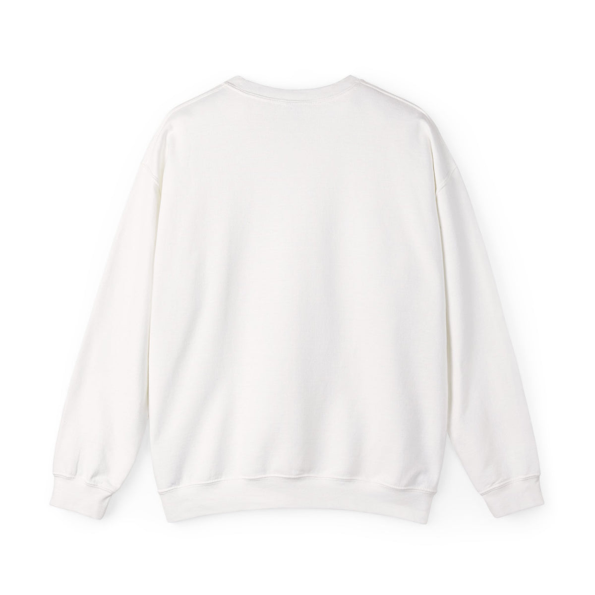 Nurse Life Crewneck Sweatshirt — Cute Pastel Nursing Graphic