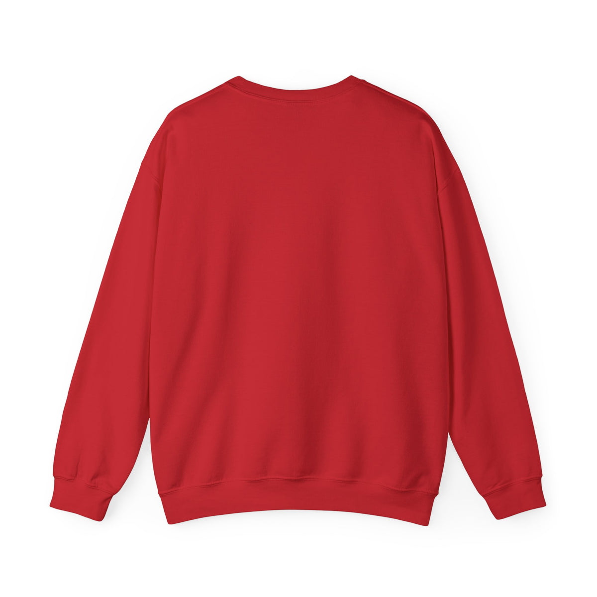 Nurse Life Crewneck Sweatshirt — Cute Pastel Nursing Graphic