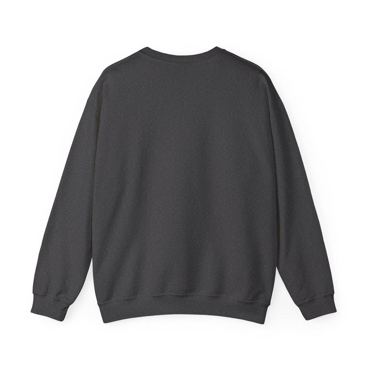 Nurse Life Crewneck Sweatshirt — Cute Pastel Nursing Graphic