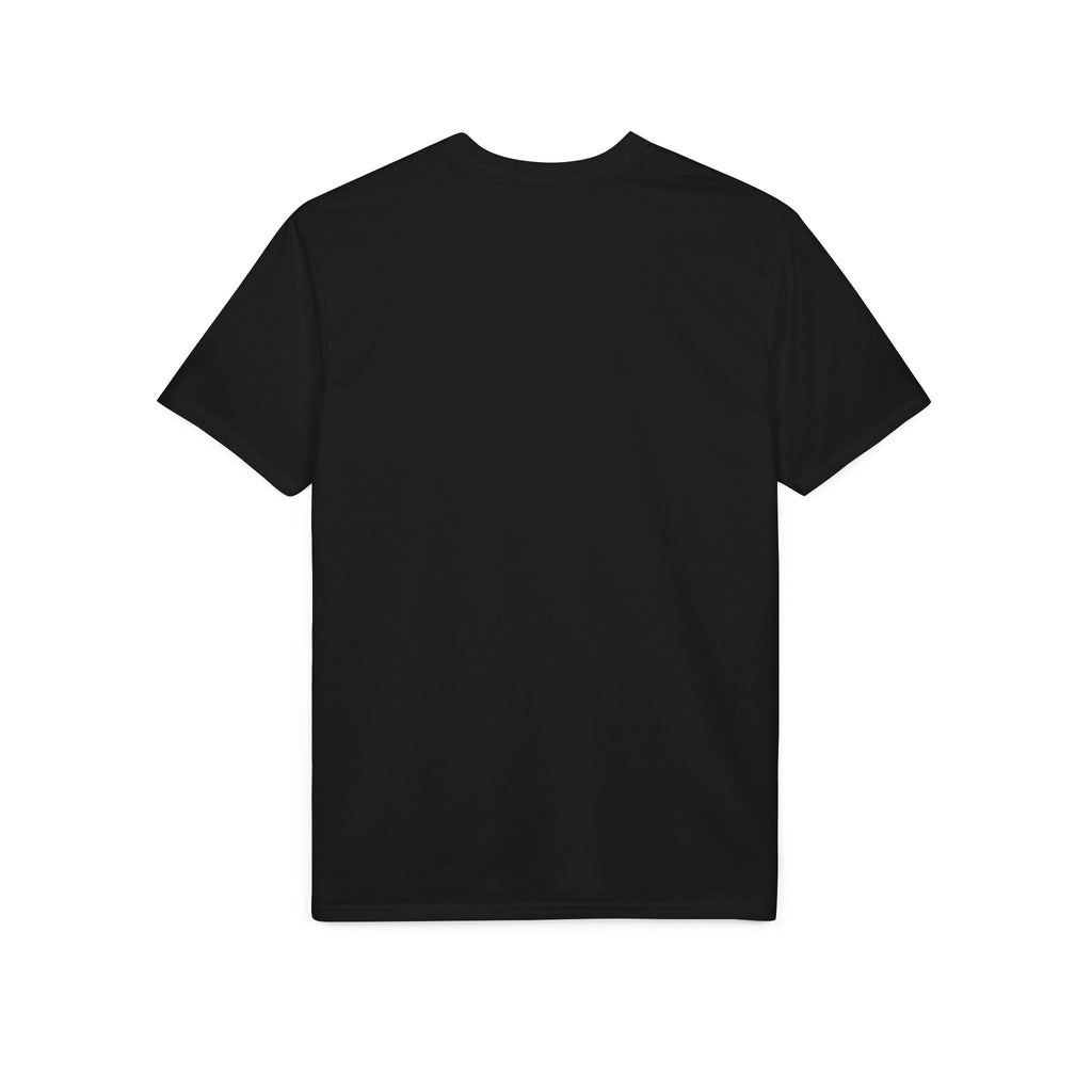 Nurse Life Graphic T-Shirt — Cute Medical Icons Tee for Nurses