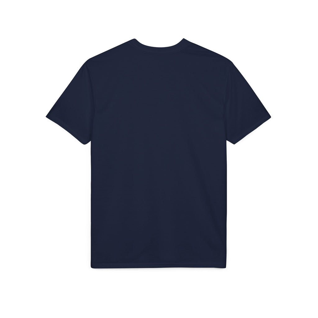 Nurse Life Graphic T-Shirt — Cute Medical Icons Tee for Nurses