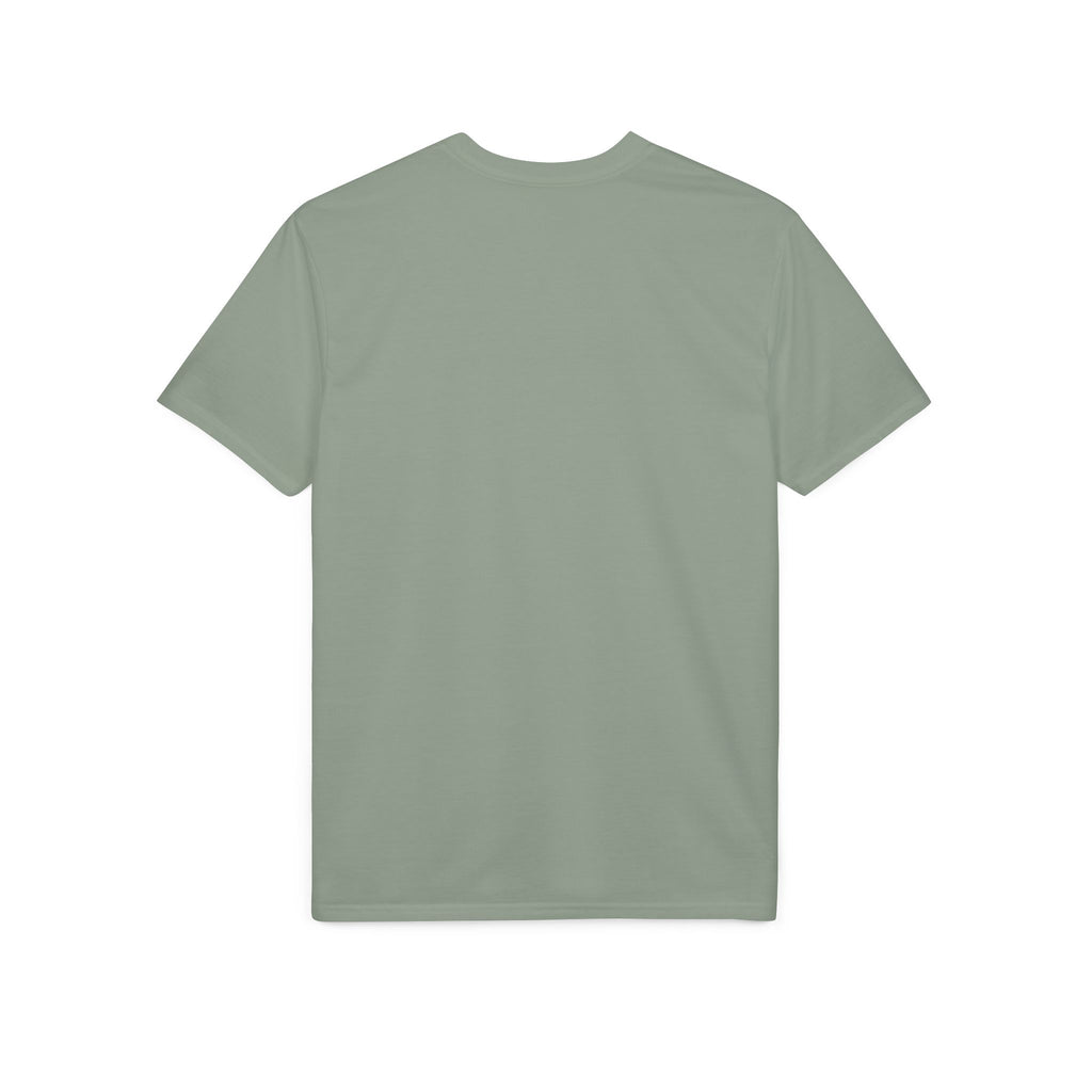 Nurse Life Graphic T-Shirt — Cute Medical Icons Tee for Nurses