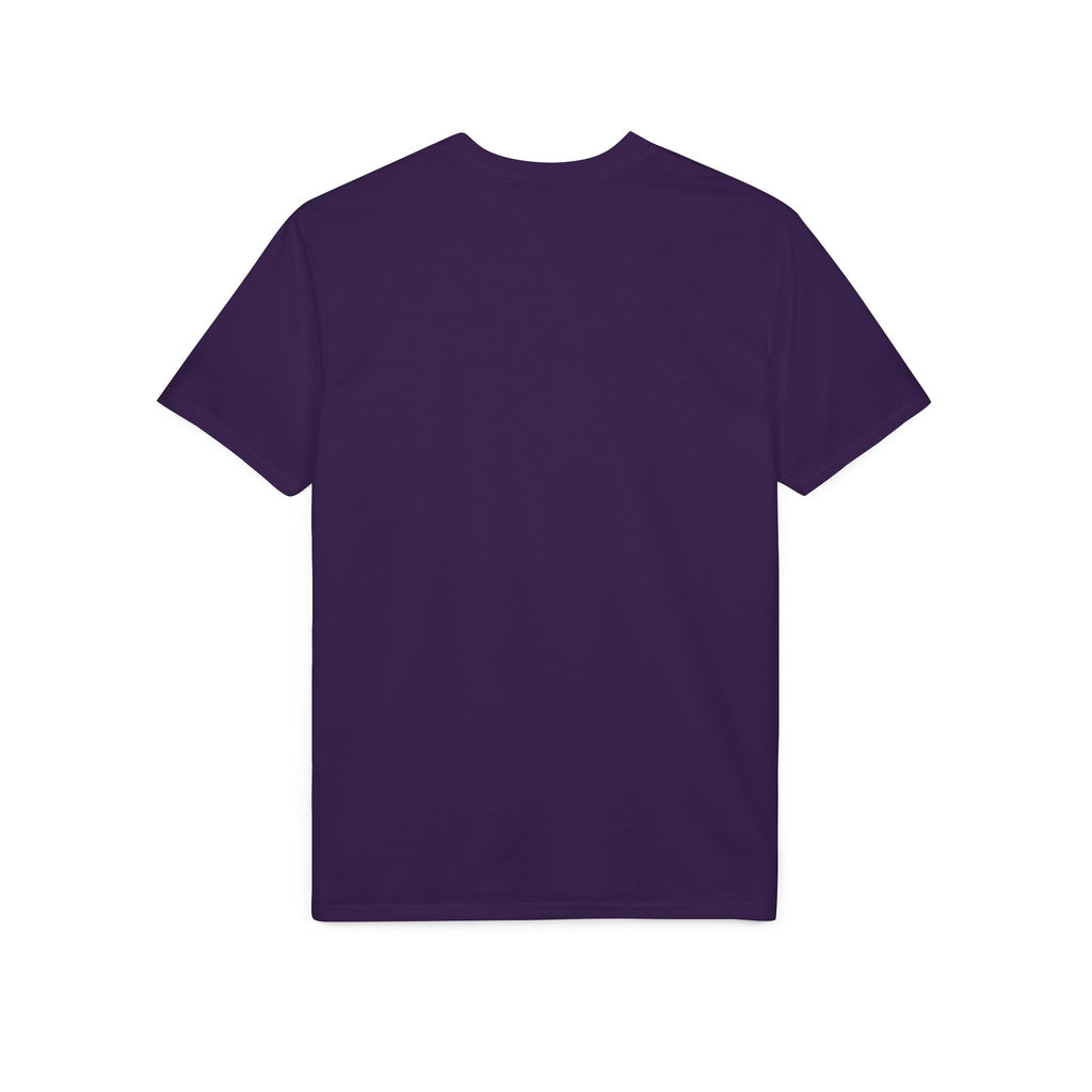 Nurse Life Graphic T-Shirt — Cute Medical Icons Tee for Nurses