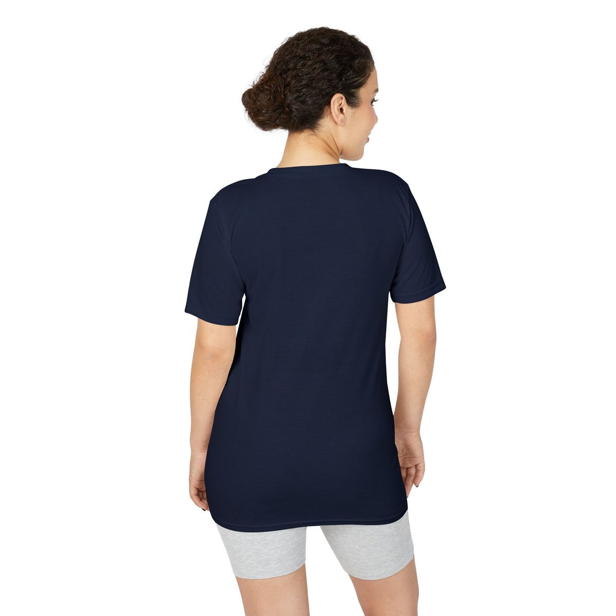 Nurse Life Graphic T-Shirt — Cute Medical Icons Tee for Nurses