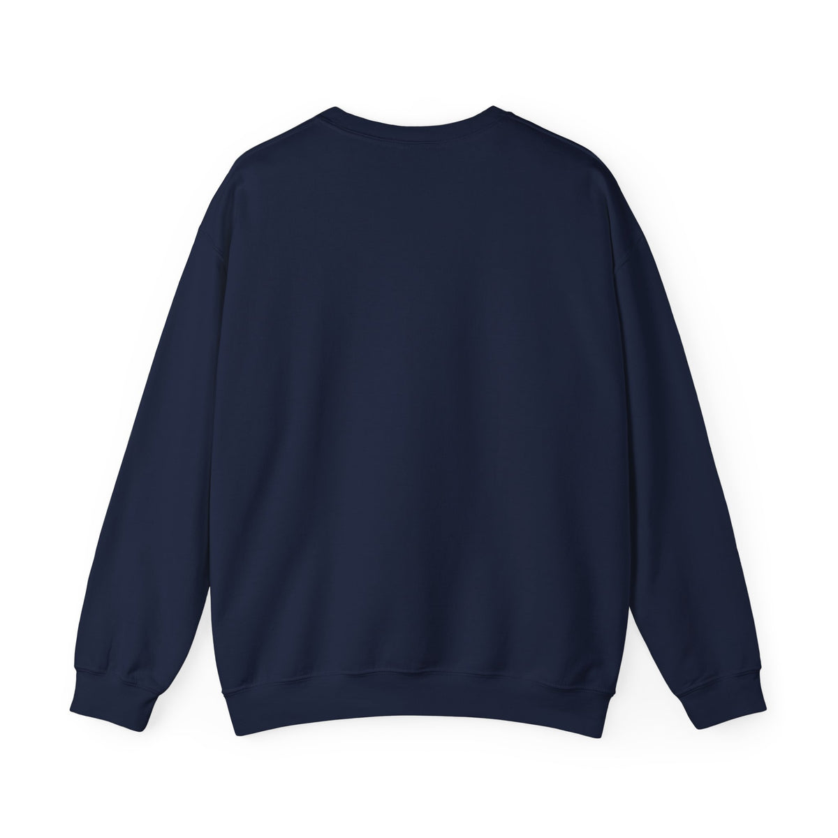 Nurse Life Crewneck Sweatshirt — Cute Pastel Nursing Graphic