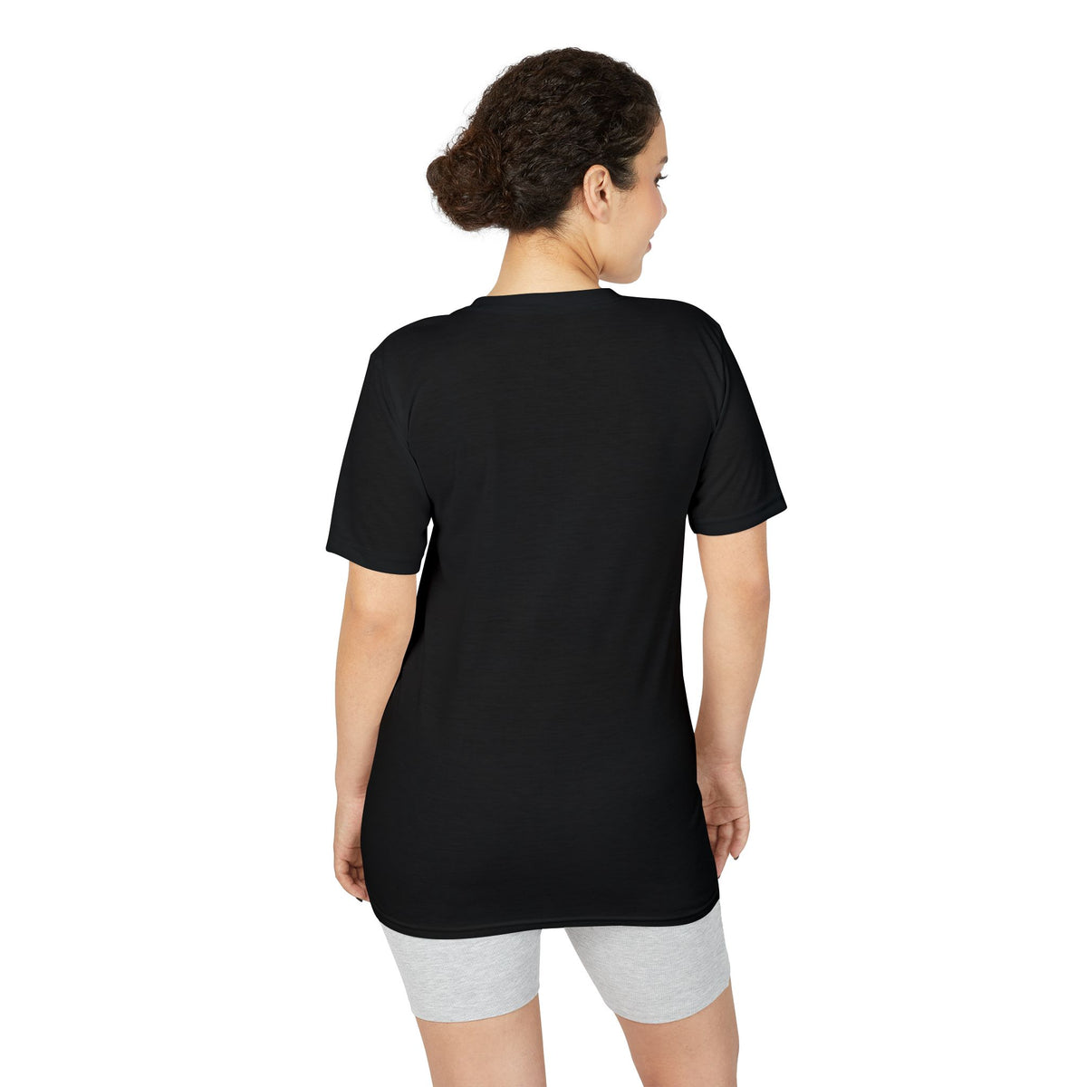 Nurse Life Graphic T-Shirt — Cute Medical Icons Tee for Nurses