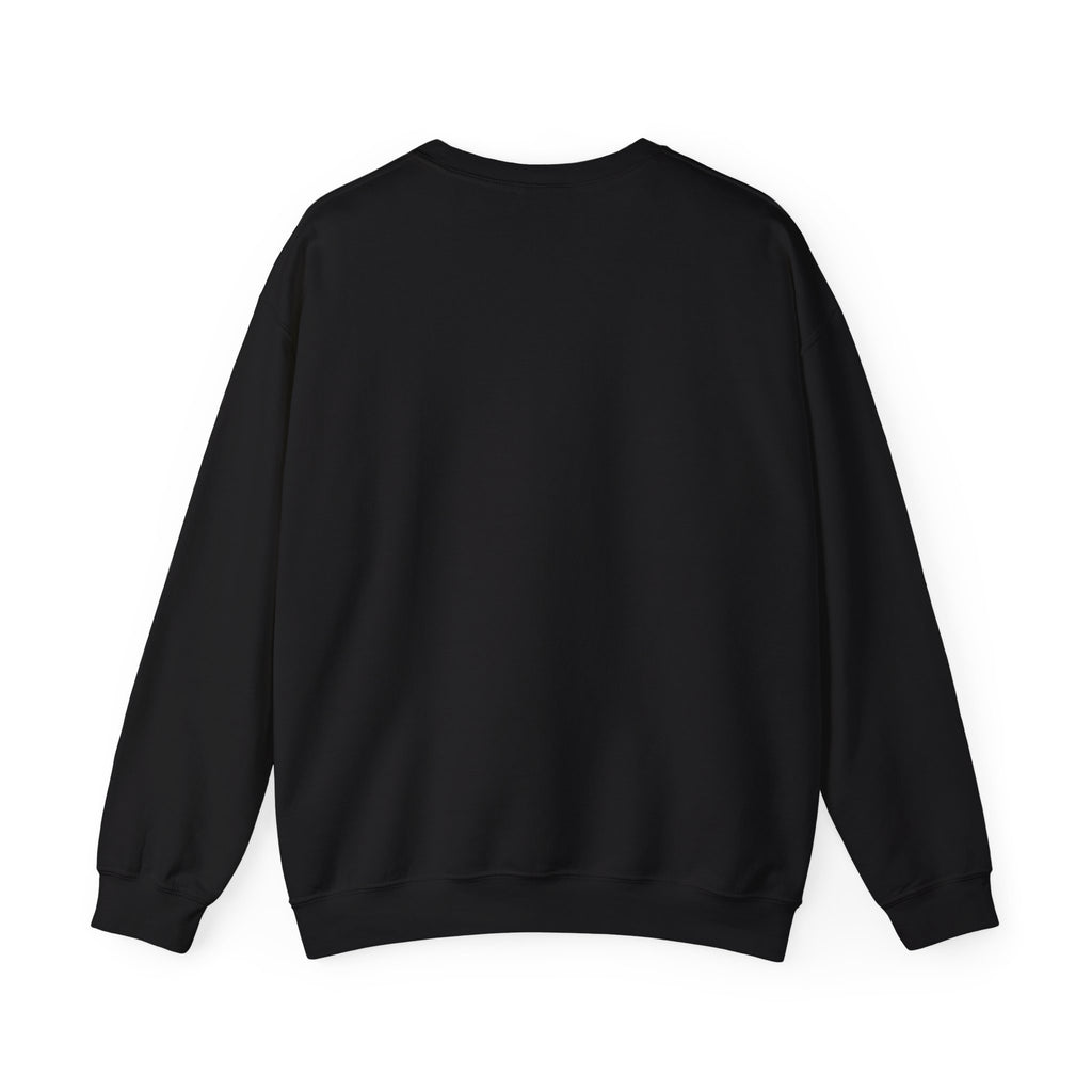 Nurse Life Crewneck Sweatshirt — Cute Pastel Nursing Graphic