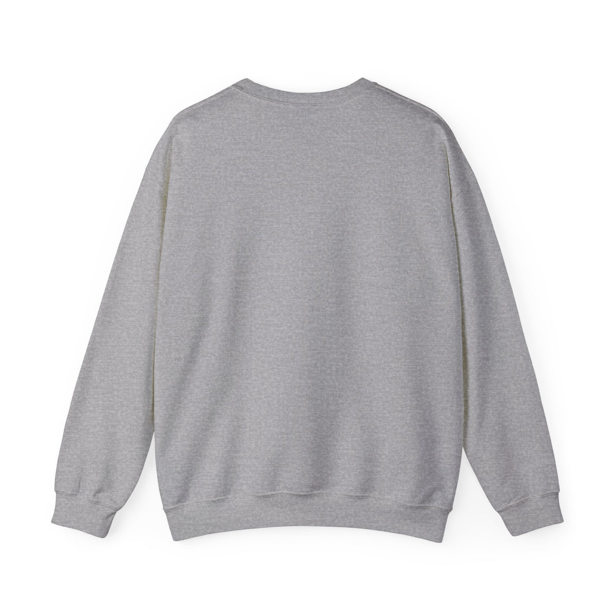 Nurse Life Crewneck Sweatshirt — Cute Pastel Nursing Graphic