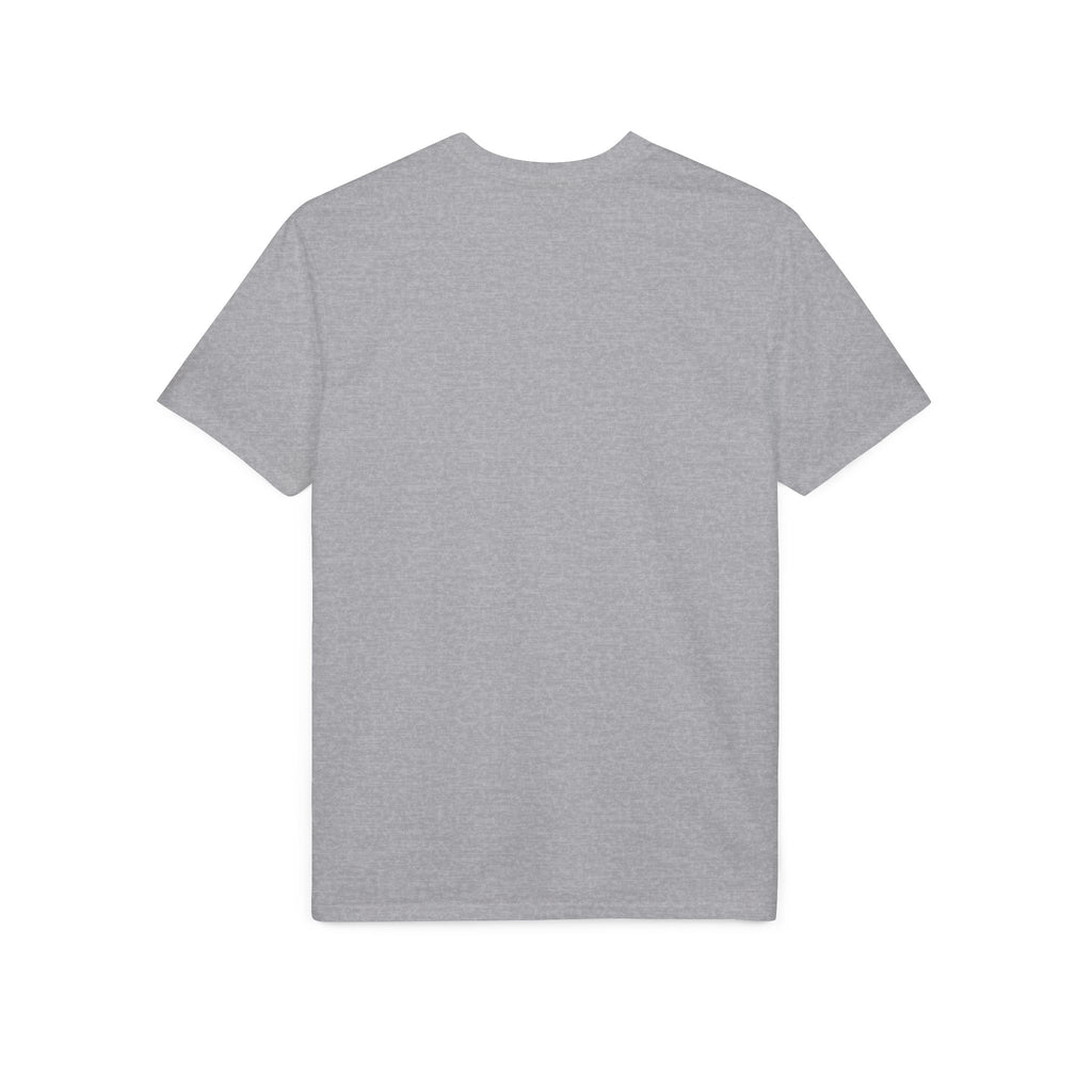 Nurse Life Graphic T-Shirt — Cute Medical Icons Tee for Nurses