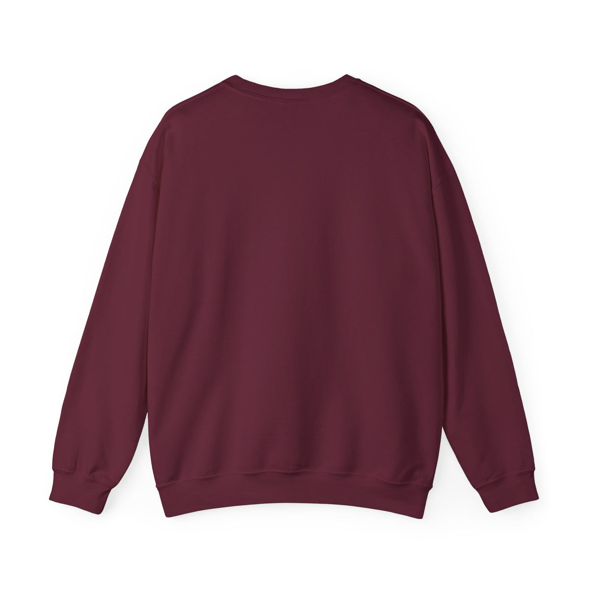 Nurse Life Crewneck Sweatshirt — Cute Pastel Nursing Graphic
