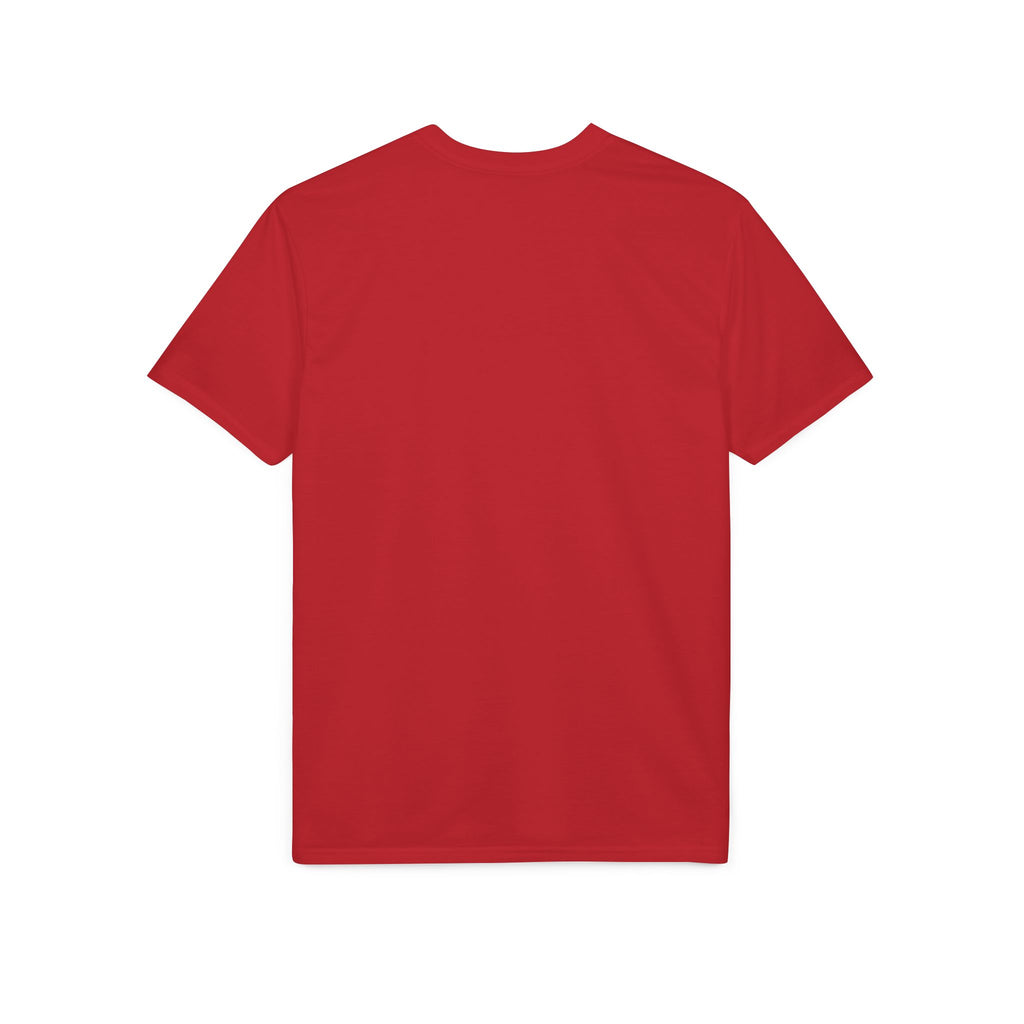Nurse Life Graphic T-Shirt — Cute Medical Icons Tee for Nurses