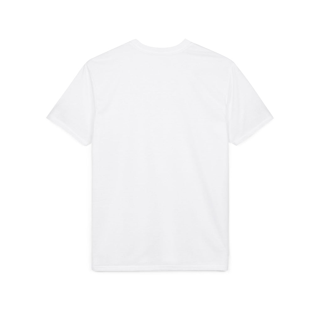 Nurse Life Graphic T-Shirt — Cute Medical Icons Tee for Nurses