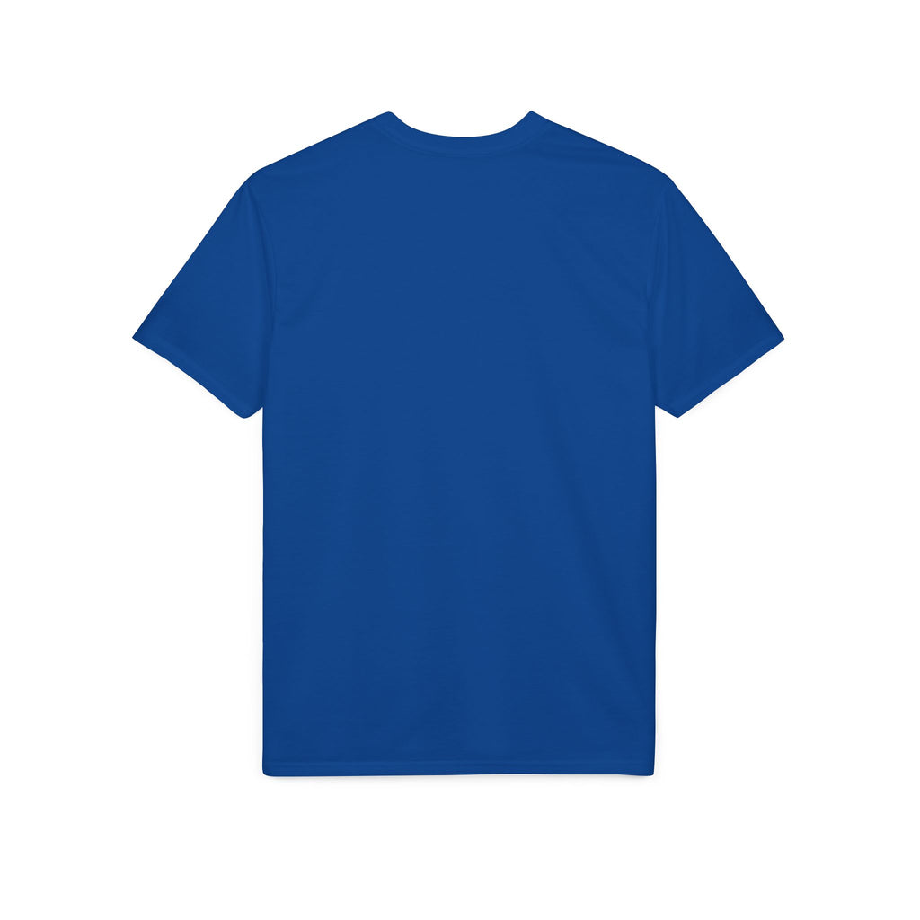 Nurse Life Graphic T-Shirt — Cute Medical Icons Tee for Nurses