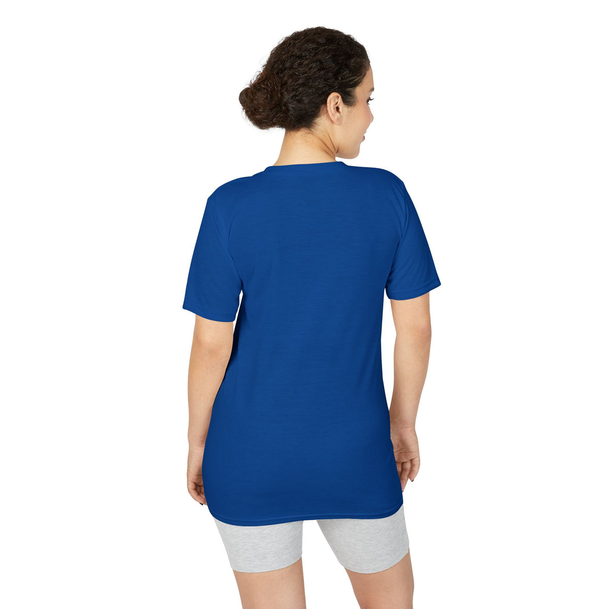 Nurse Life Graphic T-Shirt — Cute Medical Icons Tee for Nurses