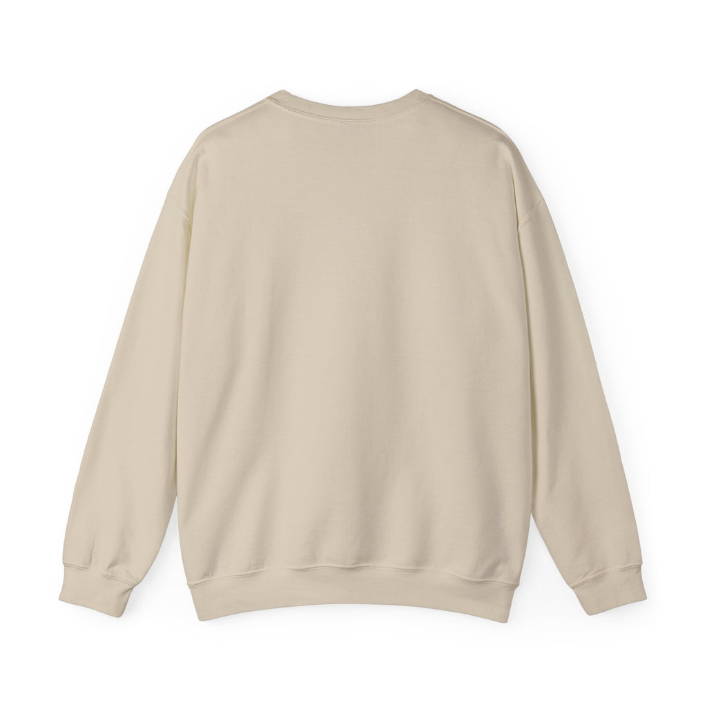 Nurse Life Crewneck Sweatshirt — Cute Pastel Nursing Graphic