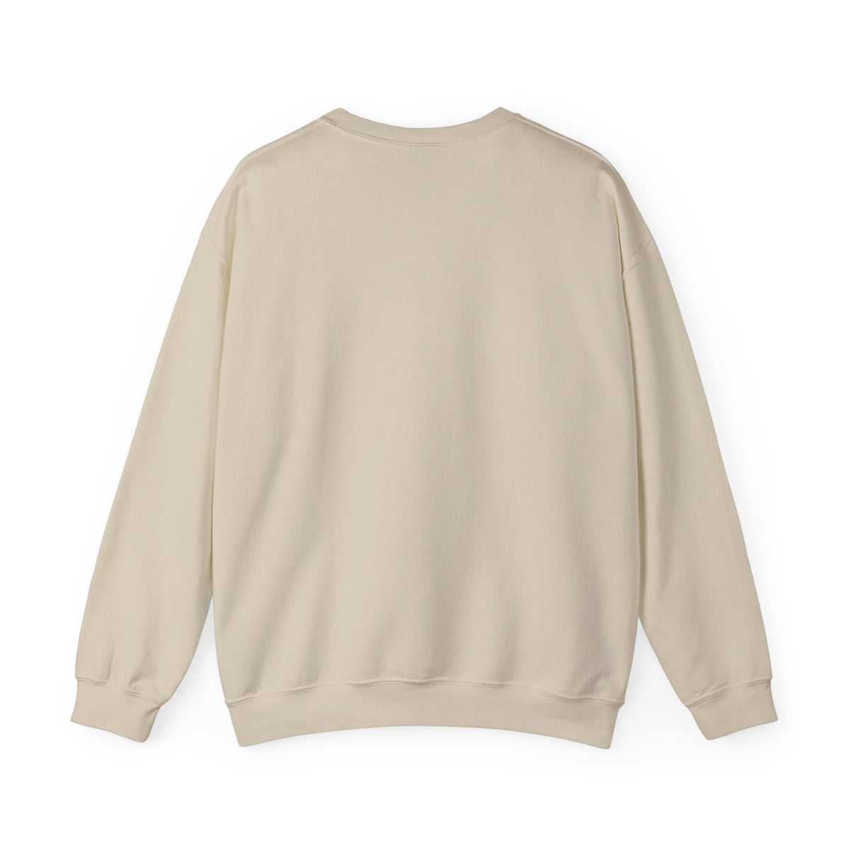 Nurse Life Crewneck Sweatshirt — Cute Pastel Nursing Graphic